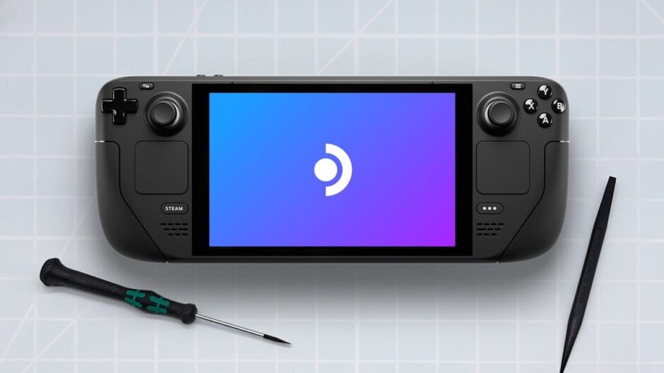 Valve verkoopt refurbished Steam Decks met flinke kortingen