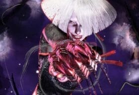Snake lady A.K.I aangekondigd als DLC-personage voor Street Fighter 6
