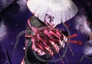 Snake lady A.K.I aangekondigd als DLC-personage voor Street Fighter 6