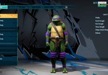Street Fighter 6 karakter A.K.I. en samenwerking met Teenage Mutant Ninja Turtles aangekondigd