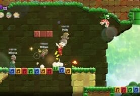 Super Mario Bros. Wonder is de snelst verkopende Super Mario-game ooit in Europa