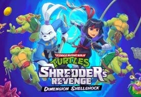Dimension Shellshock DLC voor Teenage Mutant Ninja Turtles: Shredder’s Revenge verschijnt snel