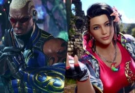 Twee nieuwe personages onthuld voor Tekken 8: De assassin Raven en nieuwkomer Azucena – Trailer