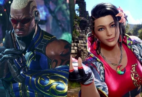 Twee nieuwe personages onthuld voor Tekken 8: De assassin Raven en nieuwkomer Azucena – Trailer