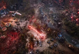 Tempest Rising, de spirituele opvolger van Command & Conquer is voorzien van een nieuwe trailer en gratis demo