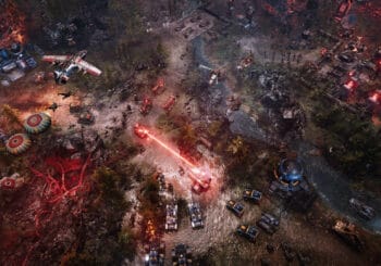 Tempest Rising, de spirituele opvolger van Command & Conquer is voorzien van een nieuwe trailer en gratis demo