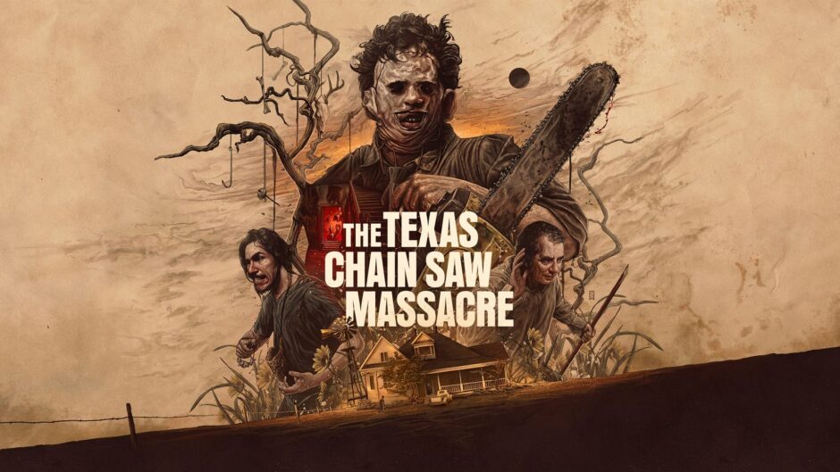 Een waardige multiplayer horrorgame? Dit zijn de eerste reviewscores van The Texas Chain Saw Massacre