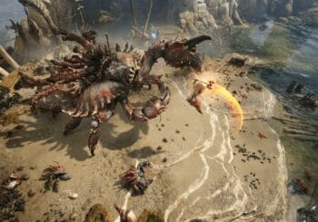 Titan Quest II aangekondigd voor PC en consoles