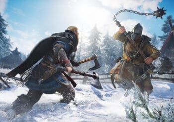 Deze vijf Assassin's Creed-games kun je tijdelijk gratis spelen
