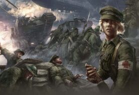 Nacon stelt de unieke game War Hospital uit naar 2024