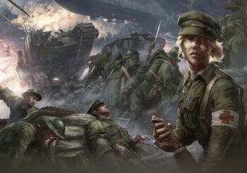 Nacon stelt de unieke game War Hospital uit naar 2024