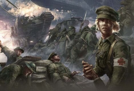 Nacon stelt de unieke game War Hospital uit naar 2024