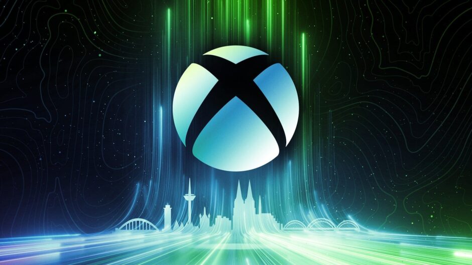 Microsoft heeft de grootste Xbox booth tot nu toe op de Gamescom, dit kan je verwachten