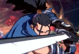 Yasuo aangekondigd als speelbare personage voor Project L