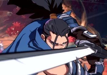 Yasuo aangekondigd als speelbare personage voor Project L