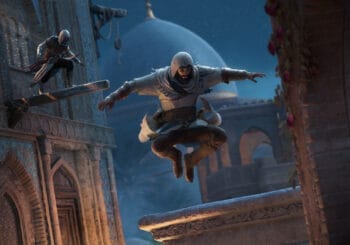Dit is hoe lang het zal duren om Assassin's Creed Mirage uit te spelen