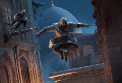 Dit is hoe lang het zal duren om Assassin's Creed Mirage uit te spelen