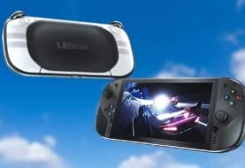 Lenovo werkt naar verluidt aan een eigen Steam Deck-concurrent