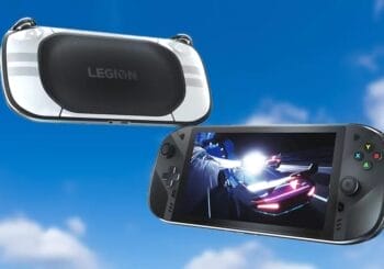 Lenovo werkt naar verluidt aan een eigen Steam Deck-concurrent