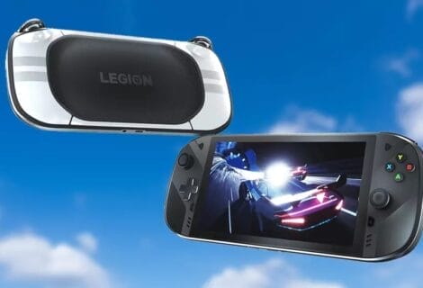 Lenovo werkt naar verluidt aan een eigen Steam Deck-concurrent