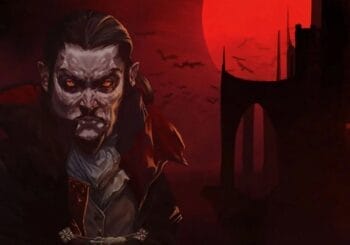 Vampire Survivors (Nintendo Switch)