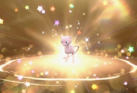 Gratis krachtige Pokémon, items en meer, deze Mystery Gift codes werken met Pokémon Scarlet en Violet