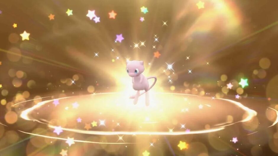 Gratis krachtige Pokémon, items en meer, deze Mystery Gift codes werken met Pokémon Scarlet en Violet