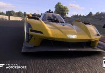 Forza Motorsport laat nieuwe circuits zien in drie gameplay trailers