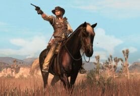 Red Dead Redemption is nu uit op de PS4 en Nintendo Switch, bekijk de launch trailer
