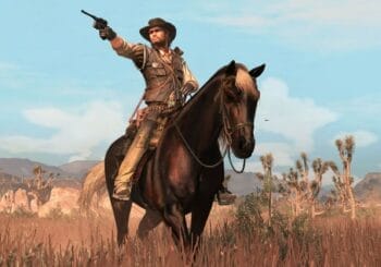 Red Dead Redemption is nu uit op de PS4 en Nintendo Switch, bekijk de launch trailer