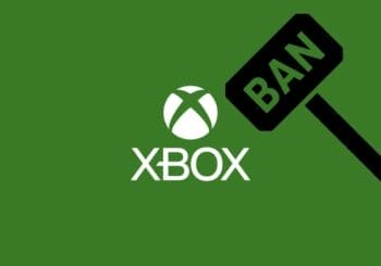 Microsoft komt met een nieuw systeem voor strafpunten en bans op het Xbox-netwerk