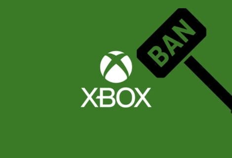 Microsoft komt met een nieuw systeem voor strafpunten en bans op het Xbox-netwerk