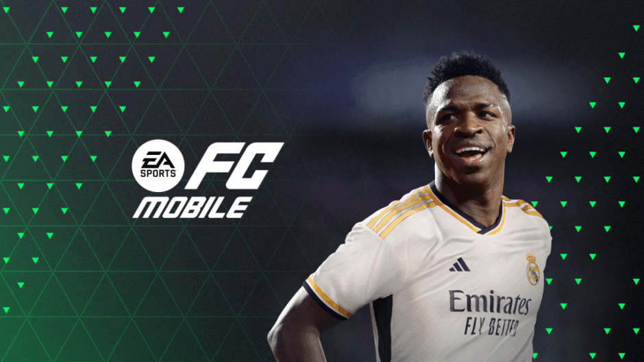EA kondigt Sports FC Mobile aan