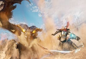 Atlas Fallen 'Lords of the Sands' trailer vrijgeven