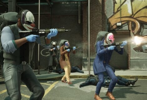 Payday 3 trailer vertelt je alles over heists