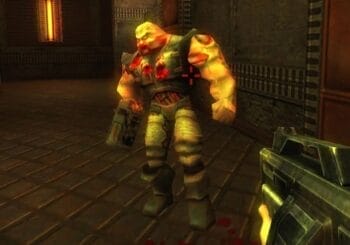 Remaster van klassieker Quake II is mogelijk in ontwikkeling bij Bethesda