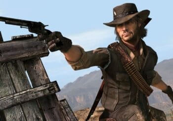 Red Dead Redemption update 1.03 laat je de game op 60 FPS spelen op de PS4 Pro en PS5