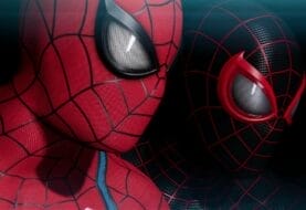 Grafische modi van Spider-Man 2 zijn gelekt