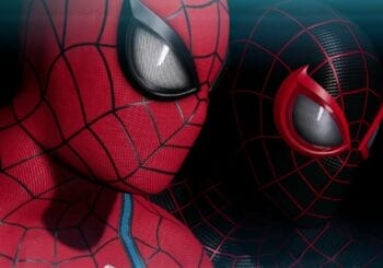 Grafische modi van Spider-Man 2 zijn gelekt