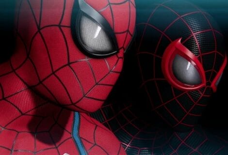 Grafische modi van Spider-Man 2 zijn gelekt