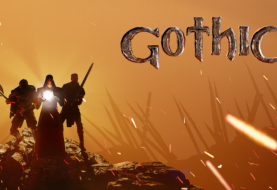 THQ Nordic toont indrukwekkende nieuwe trailer voor Gothic Remake