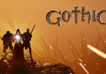 THQ Nordic toont indrukwekkende nieuwe trailer voor Gothic Remake
