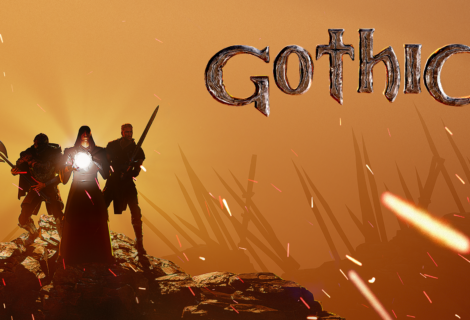 THQ Nordic toont indrukwekkende nieuwe trailer voor Gothic Remake