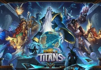 Review: Hearthstone Titans – De Titanen van Azeroth mengen zich in de strijd