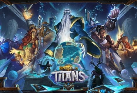 Review: Hearthstone Titans – De Titanen van Azeroth mengen zich in de strijd