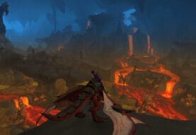 World of Warcraft: Dragonflight Fury Incarnate update verschijnt op 6 september