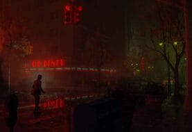 Heel veel nieuwe gameplay video’s opgedoken van de geanticipeerde horrorgame Alan Wake 2