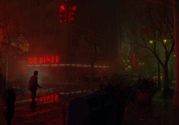 Heel veel nieuwe gameplay video’s opgedoken van de geanticipeerde horrorgame Alan Wake 2
