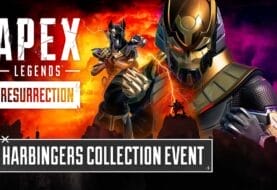 Apex Legends Harbingers Collection Event nu beschikbaar