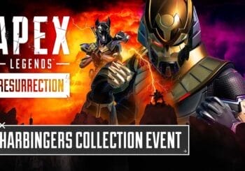 Apex Legends Harbingers Collection Event nu beschikbaar